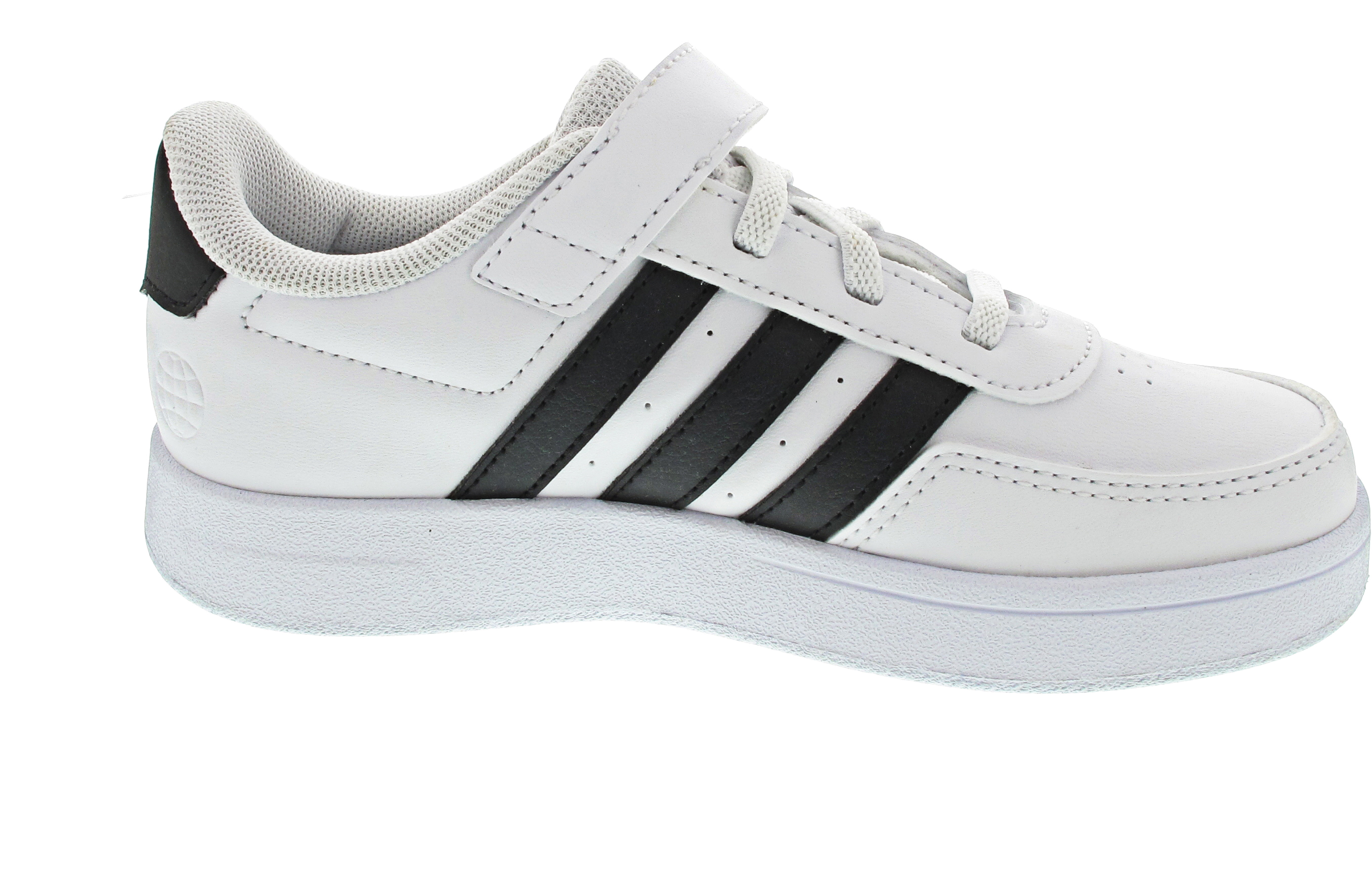 adidas Breaknet 2.0 EL K Sneaker weiss