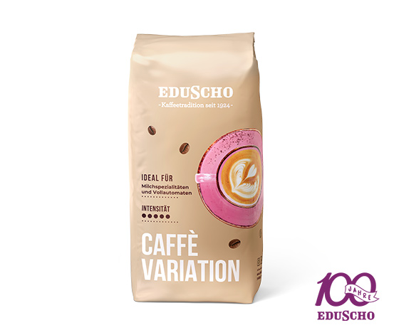 Eduscho Caffè Variation