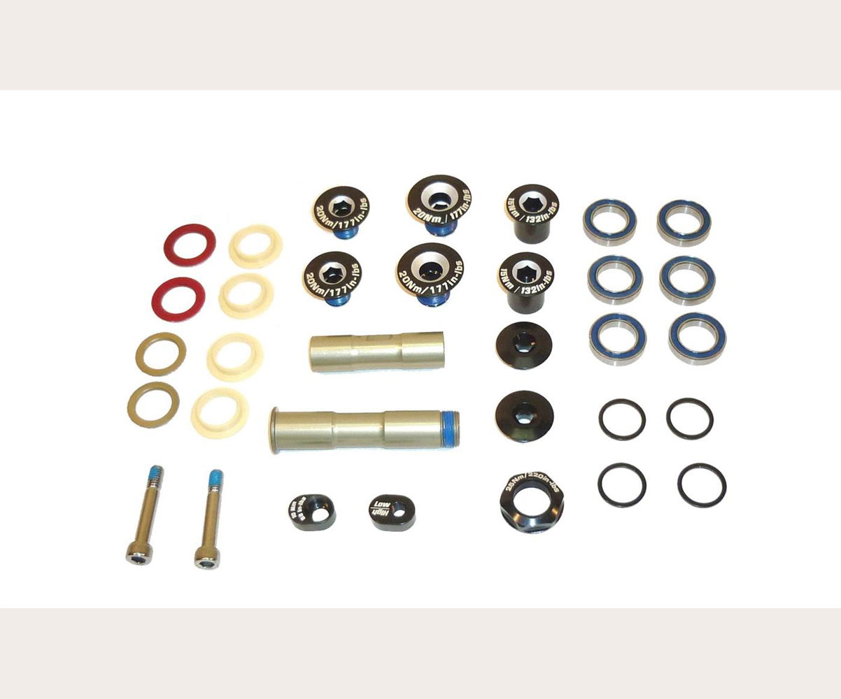 Scott repset Spark-12/Genius 700/900