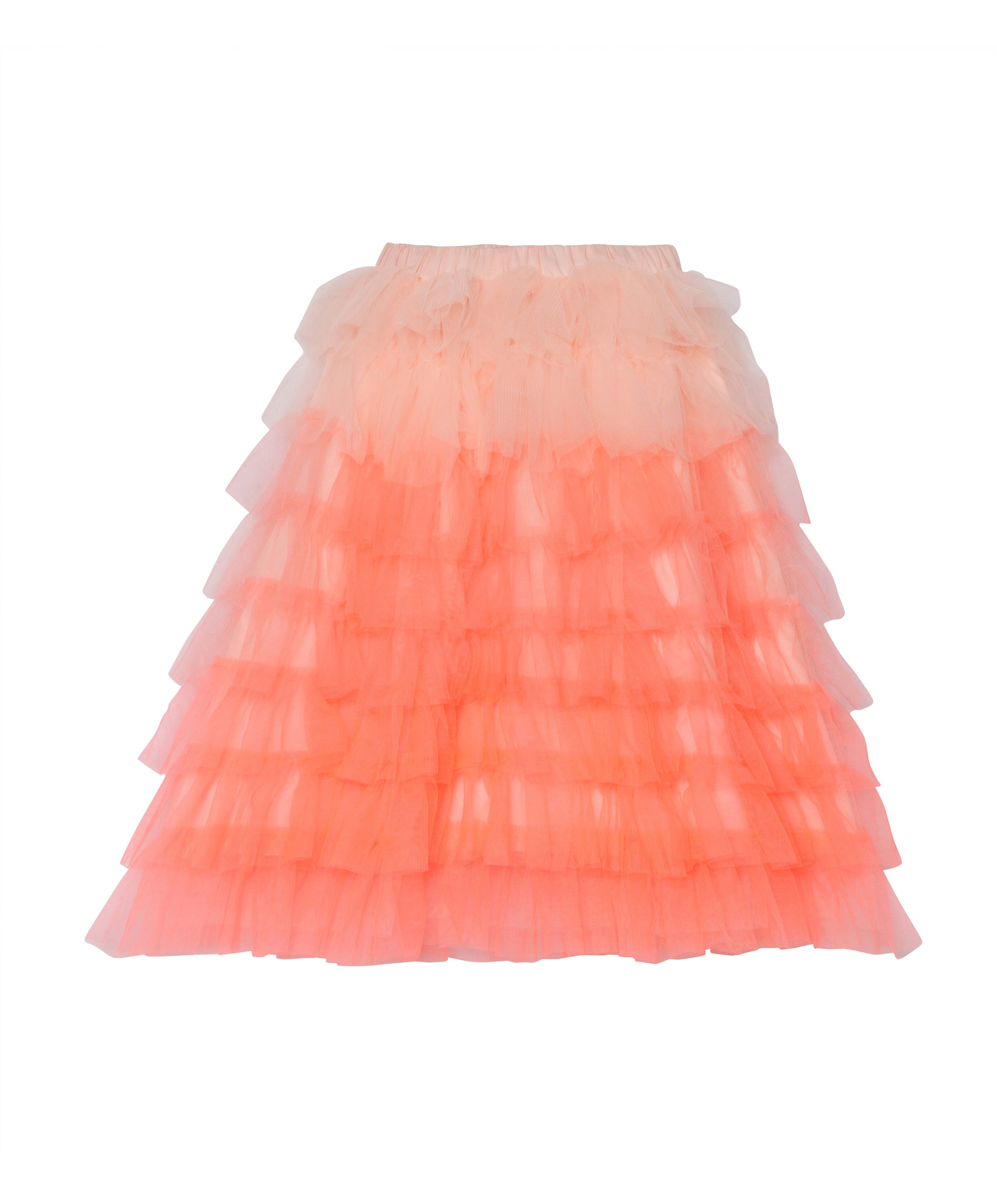 Ratatam Rok onesize oranje