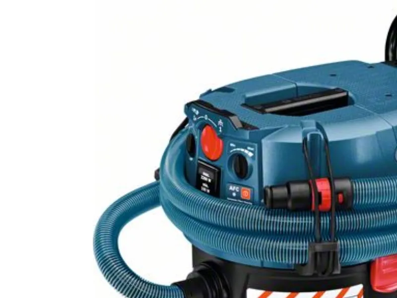 Bosch TØR/VÅDSTØVSUGER UNIVERSAL GAS 55 M AFC