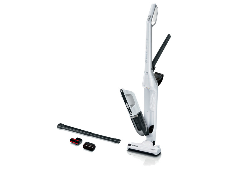 Hand- en steelstofzuiger Flexxo Serie 4 BBH32