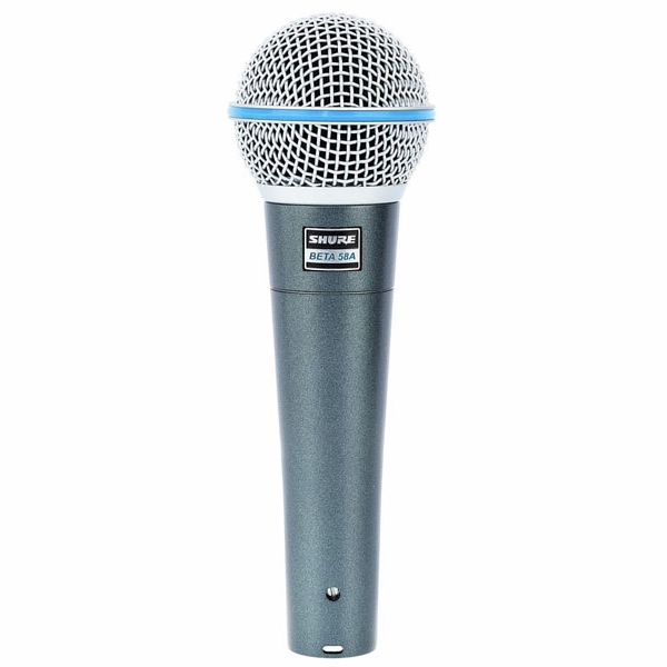 Shure Beta 58 A Mikrofon