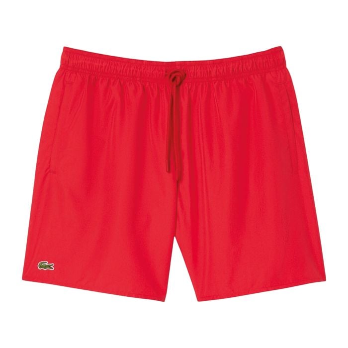 Lacoste Zwemshort Heren