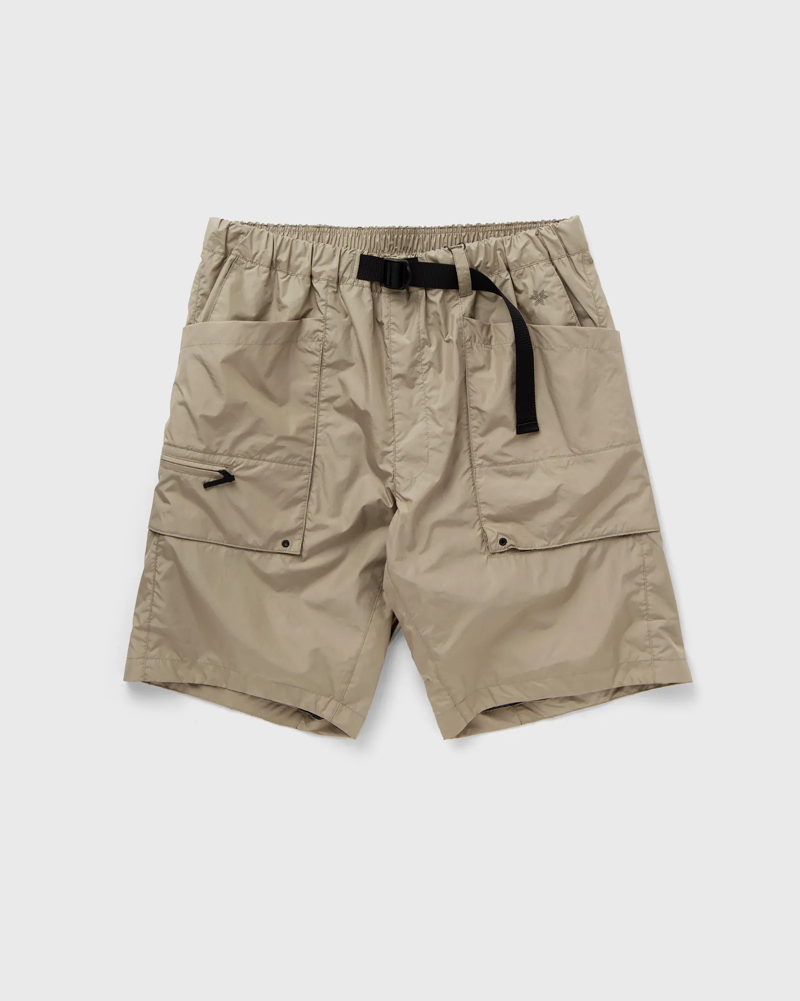 Goldwin Rip-stop Light Cargo Shorts