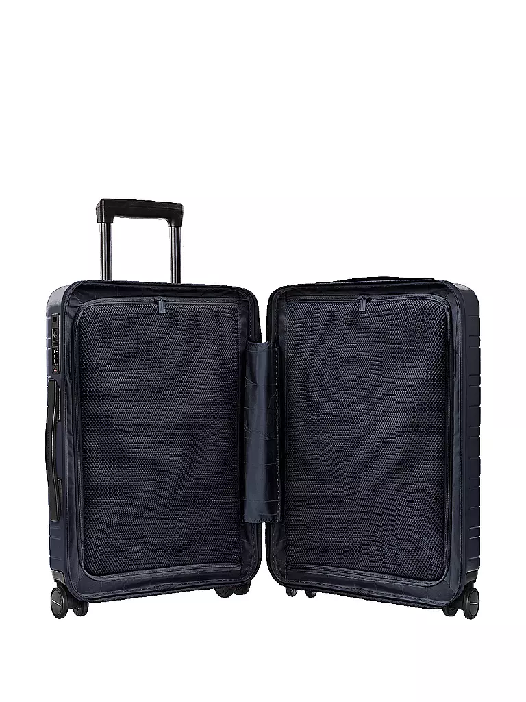 HORIZN STUDIOS Trolley M5 Essential Cabin 55cm night blue dunkelblau