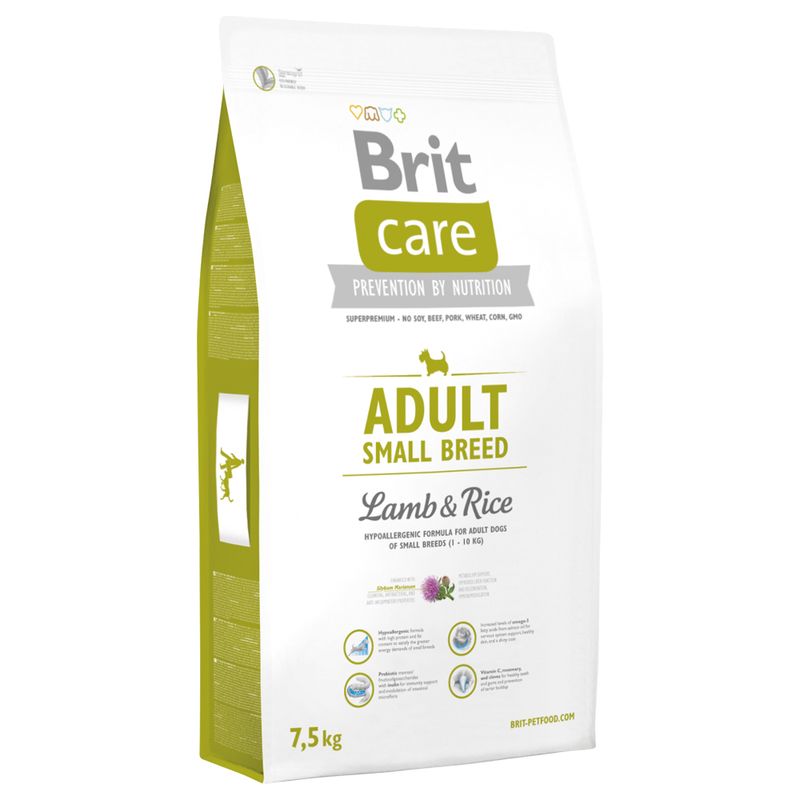Lots économiques Brit Care