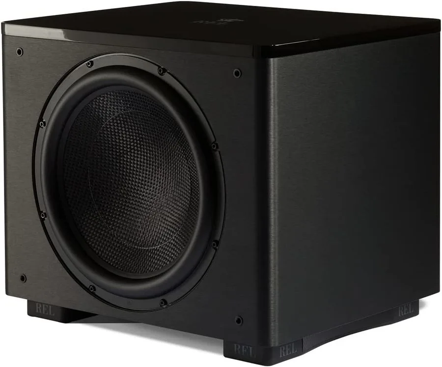 REL Acoustics HT/1510 Predator Caissons de basses
