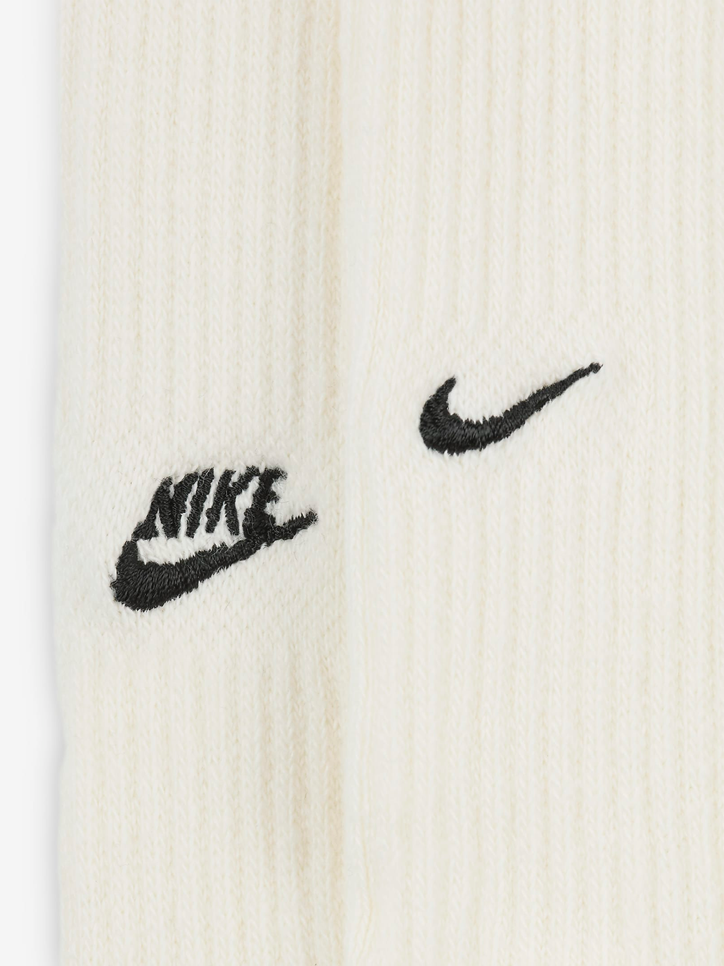 Everyday Cushioned Crew Socks 2pk