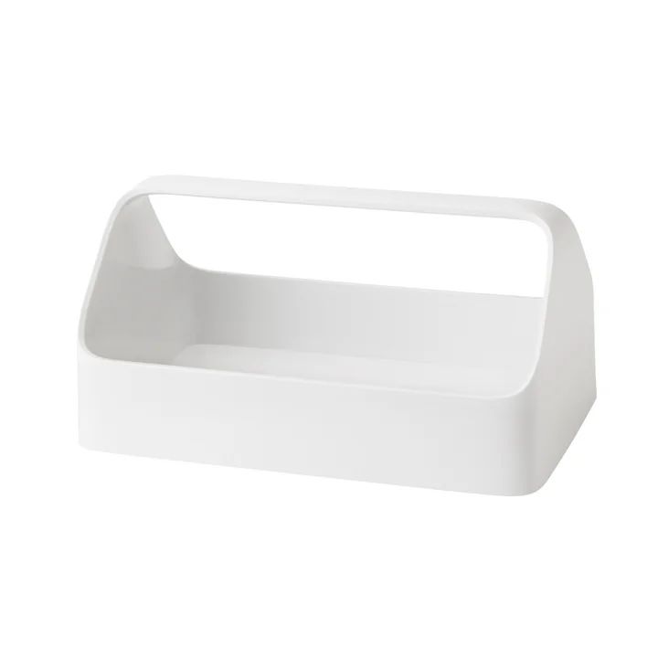 Rig-Tig by Stelton - Handy-Box Aufbewahrungsbox, weiss