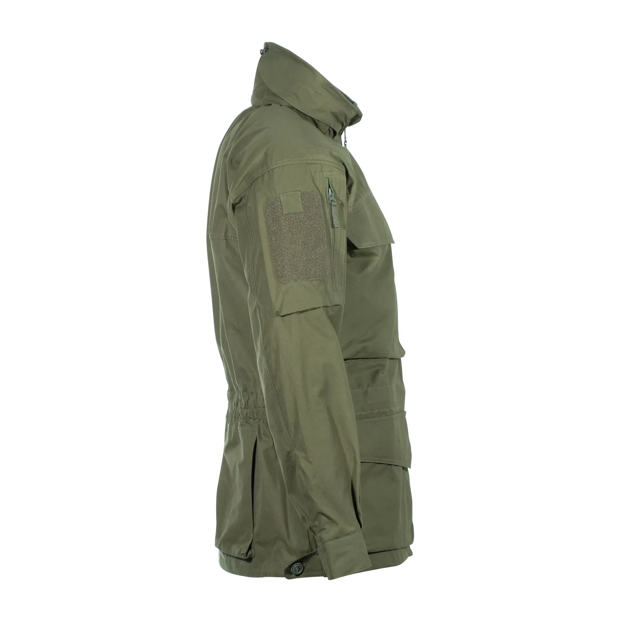 UF Pro -  UF Pro Parka M2 oliv