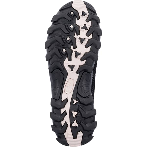 Chaussure de randonnée basse CMP CMP RIGEL LOW WP W PRUGNA