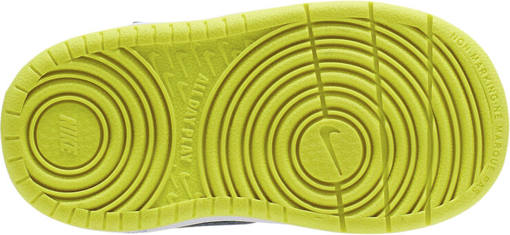 Nike Court Borough Low 2 Sneakers Multifarvet