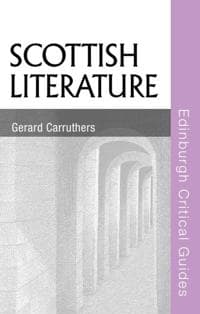 Scottish Literature