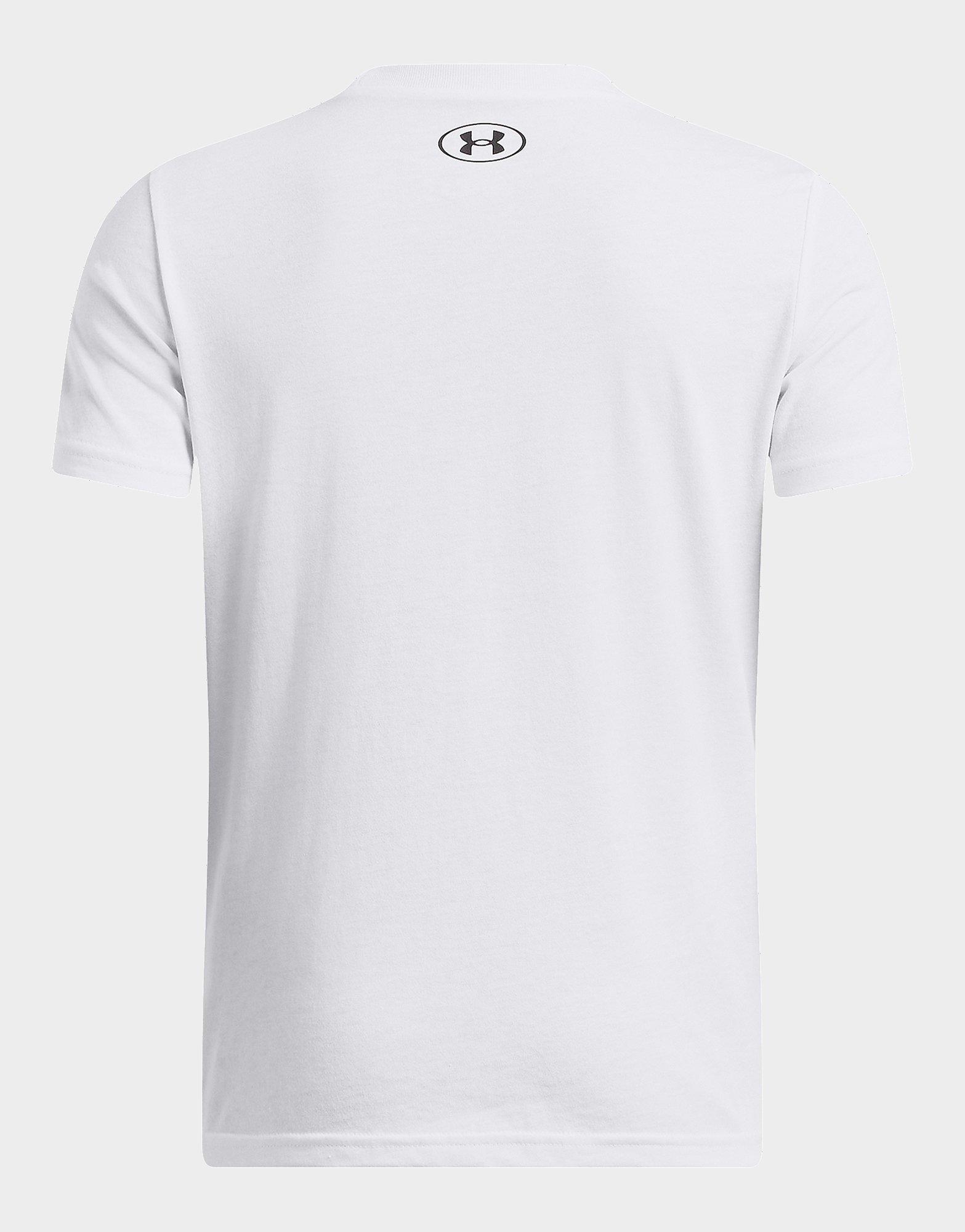 Under Armour Short-Sleeve Graph UA B SPORTSTYLE LC SS