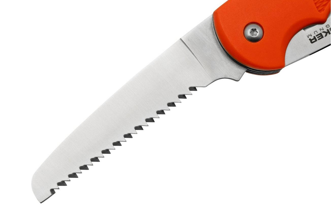 Böker Magnum 01RY804 Hunting Line Triple Pocket Knife, zakmes