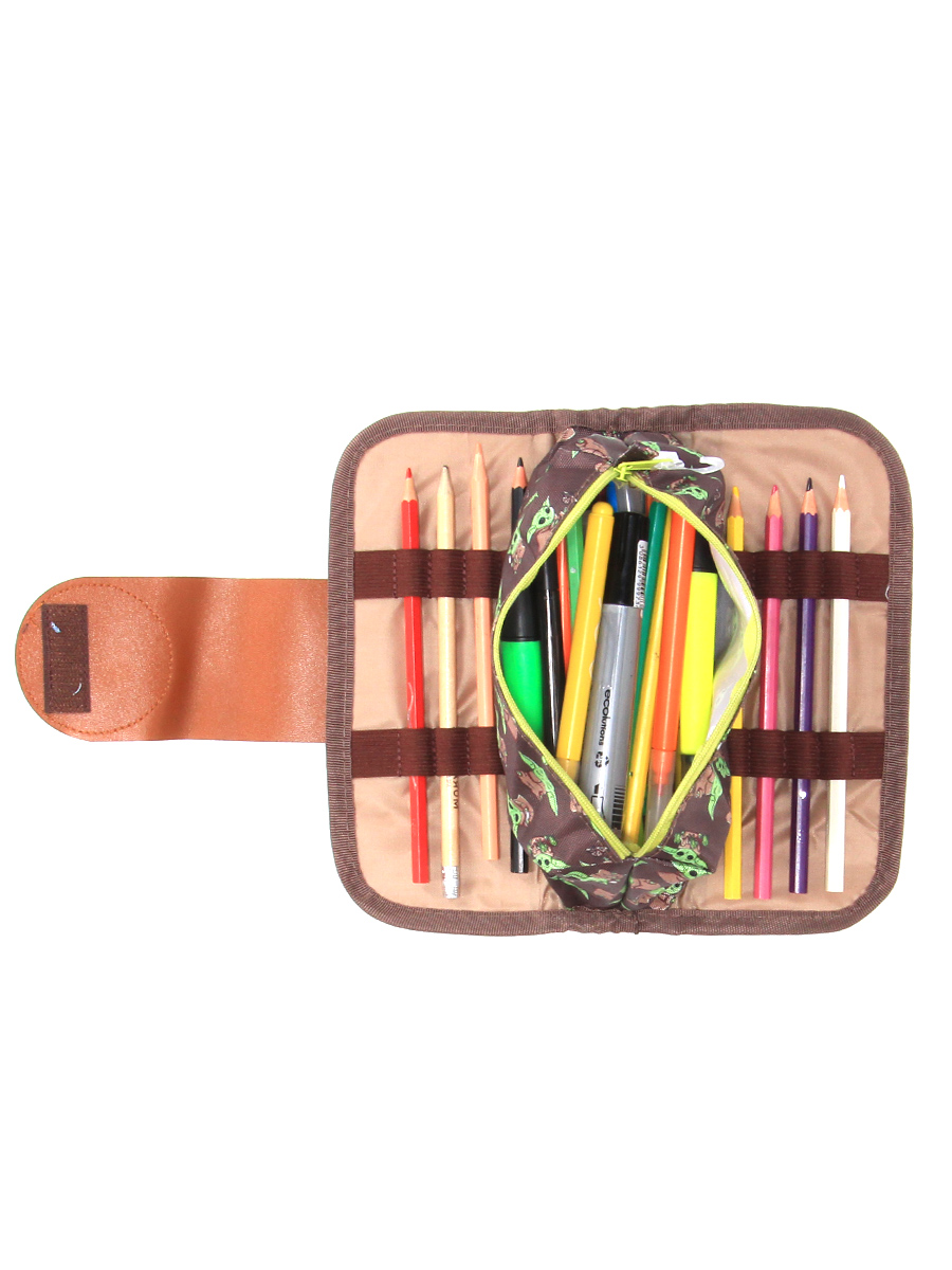 Trousse Star Wars The Mandalorian Grogu