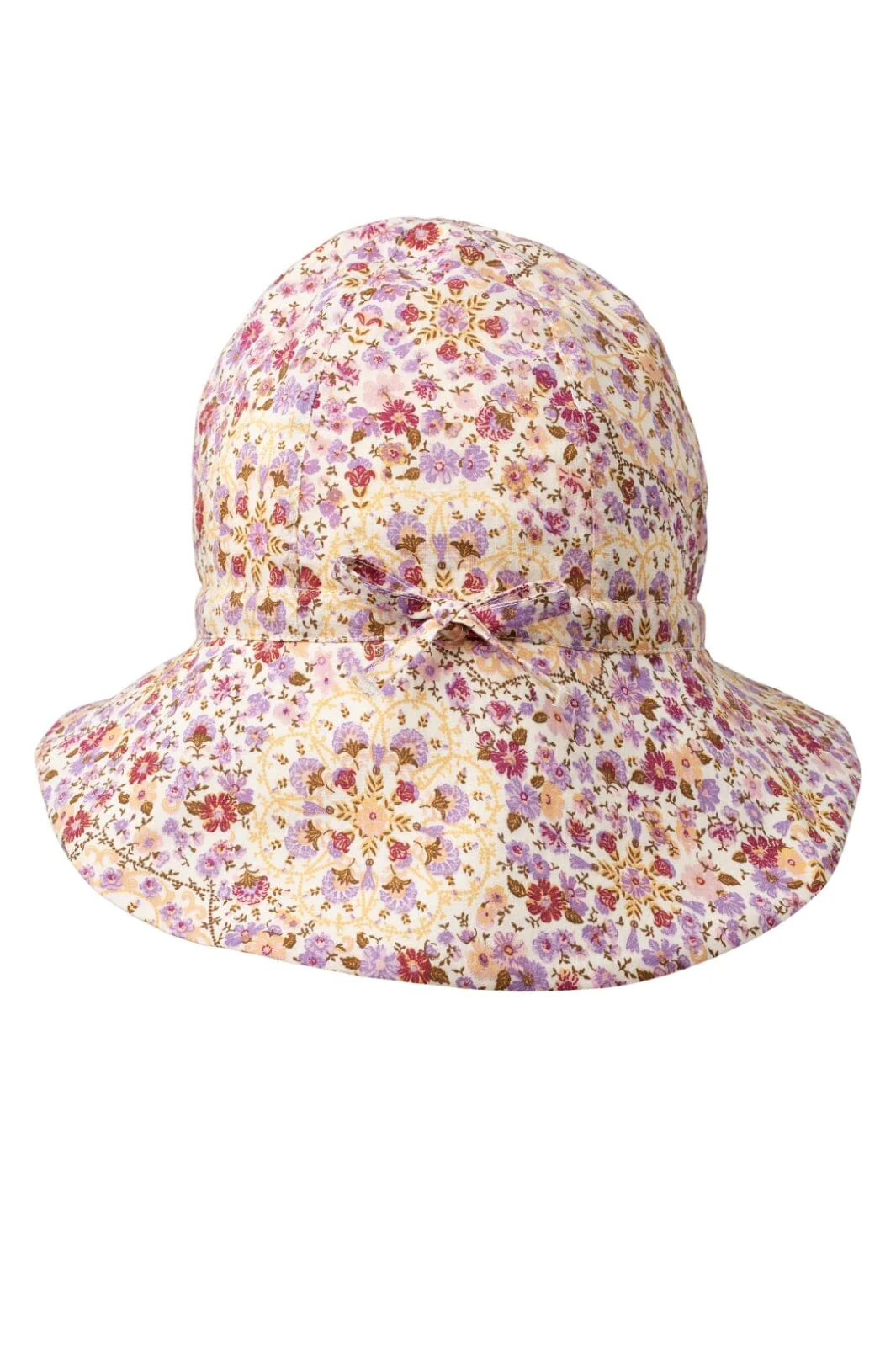 Wheat Sun Hat Chloe