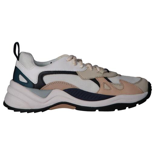 Zapatillas Geox T94bua 04314 T02