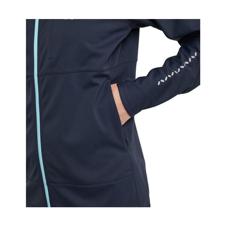 Haglöfs L.I.M Hybrid Softshell Jacket Women