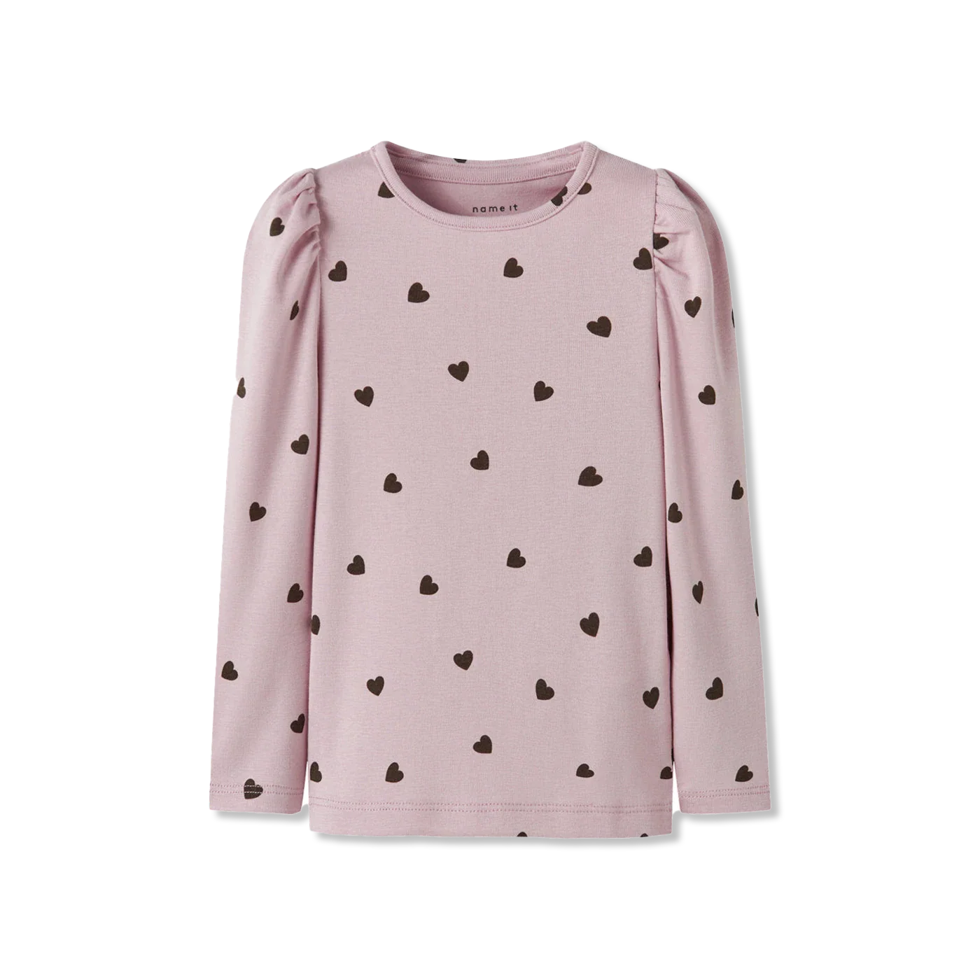 Nmfkheart bluse