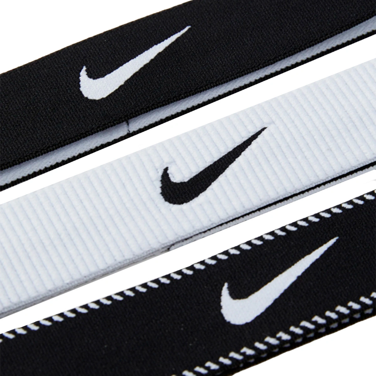 Fita Nike Flex Classic Wide (3 unidades)