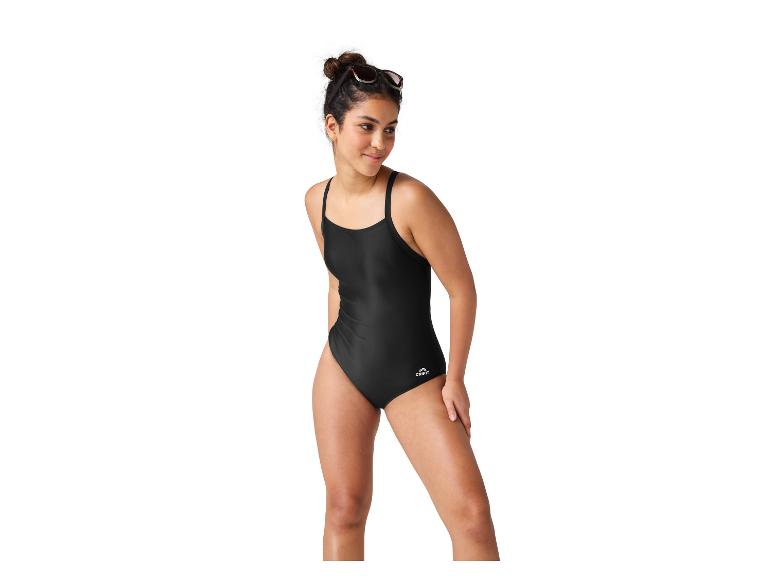 Dames badpak of bikini