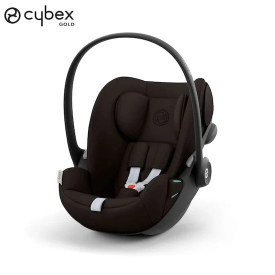 Siège auto Cloud G i-Size   Magic Black        de               CYBEX