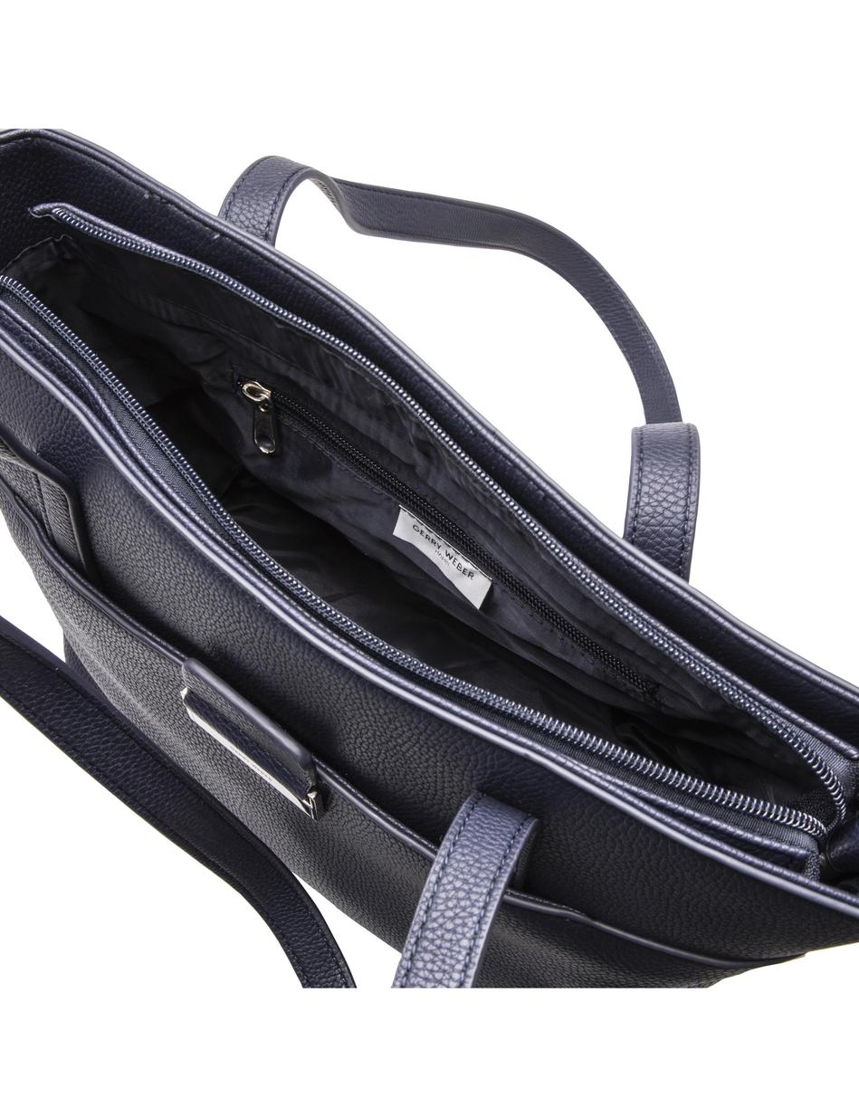 SHOPPER MHZ TALK DIFFERENT II
