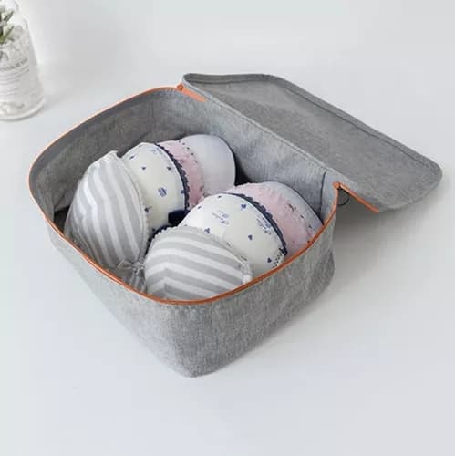 Organizer for Koffert - 7-deler - Vesker for Reise