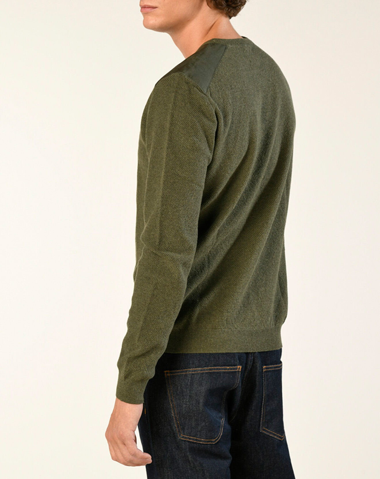 Harris Wilson Pull Octamis kaki