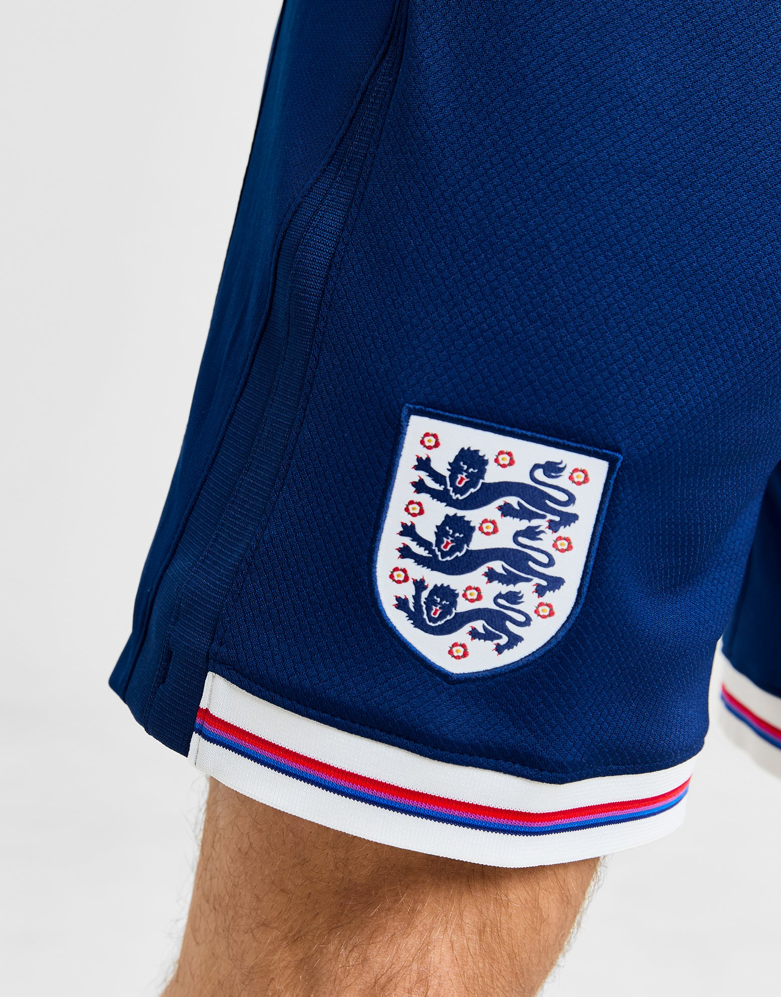 Nike Short Angleterre 2024 Match Domicile