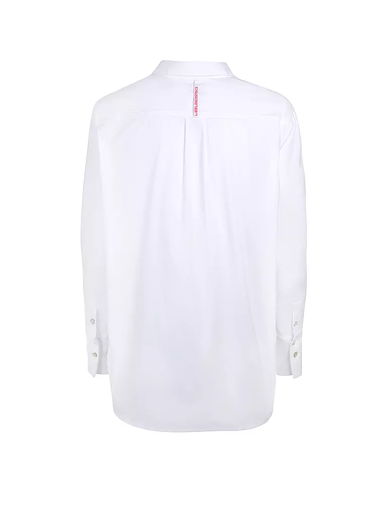 LIEBLINGSSTÜCK Bluse ENAEP creme
