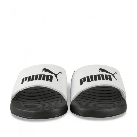 Claquettes NOIR PUMA