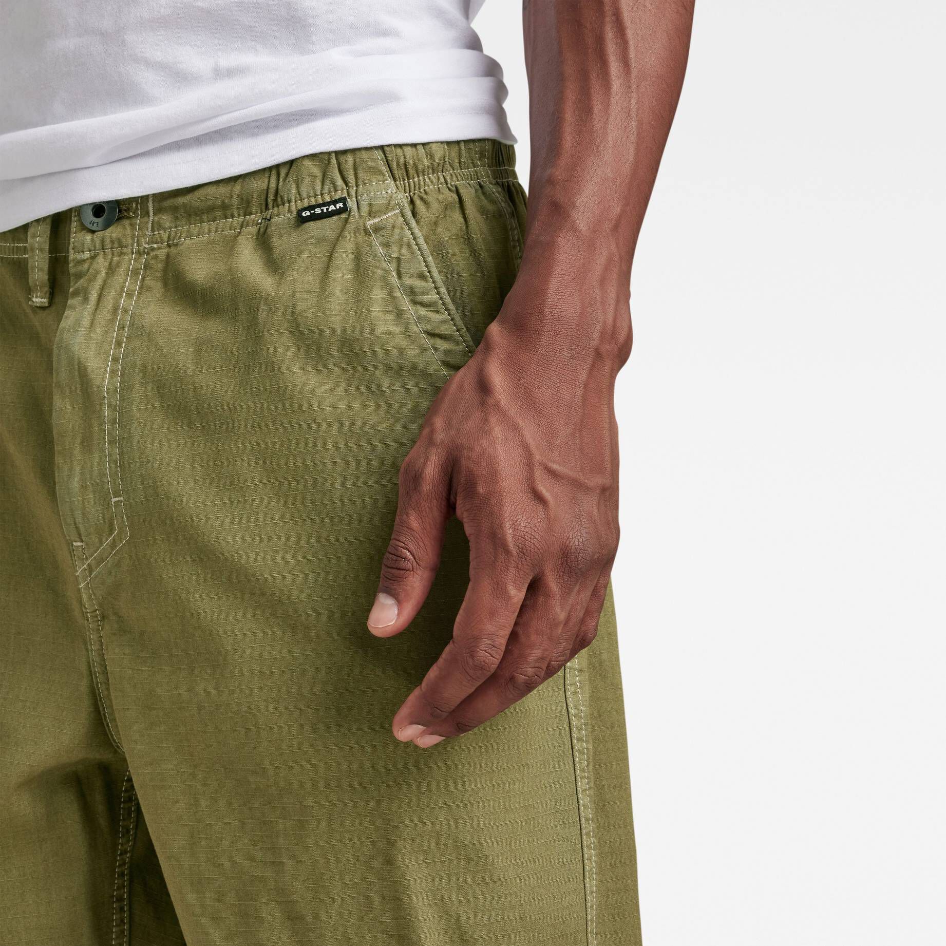 G-Star RAW| Herren Trainingshose TRAINER RCT