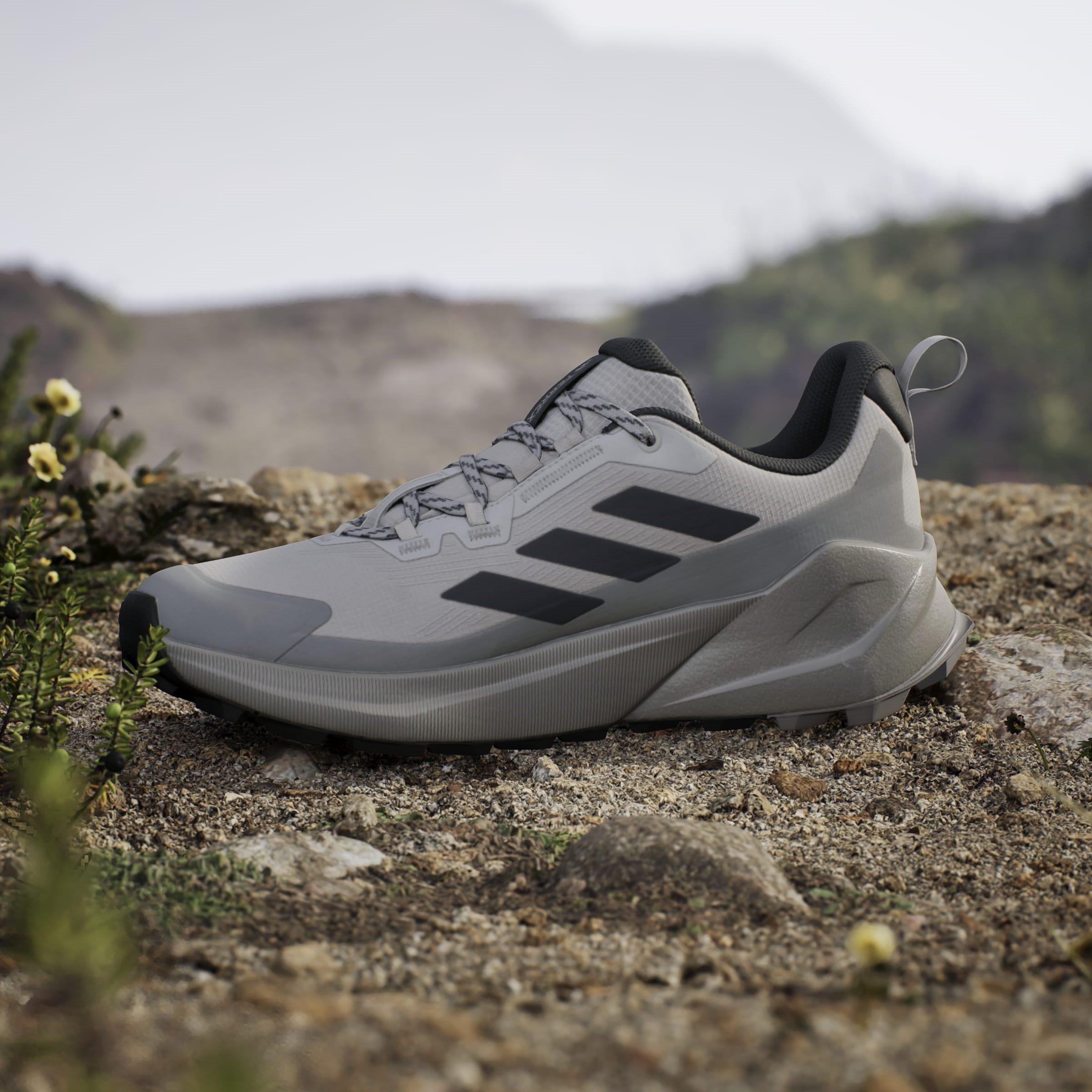 adidas Terrex Trailmaker 2 GORE TEX Hiking Shoes Mens