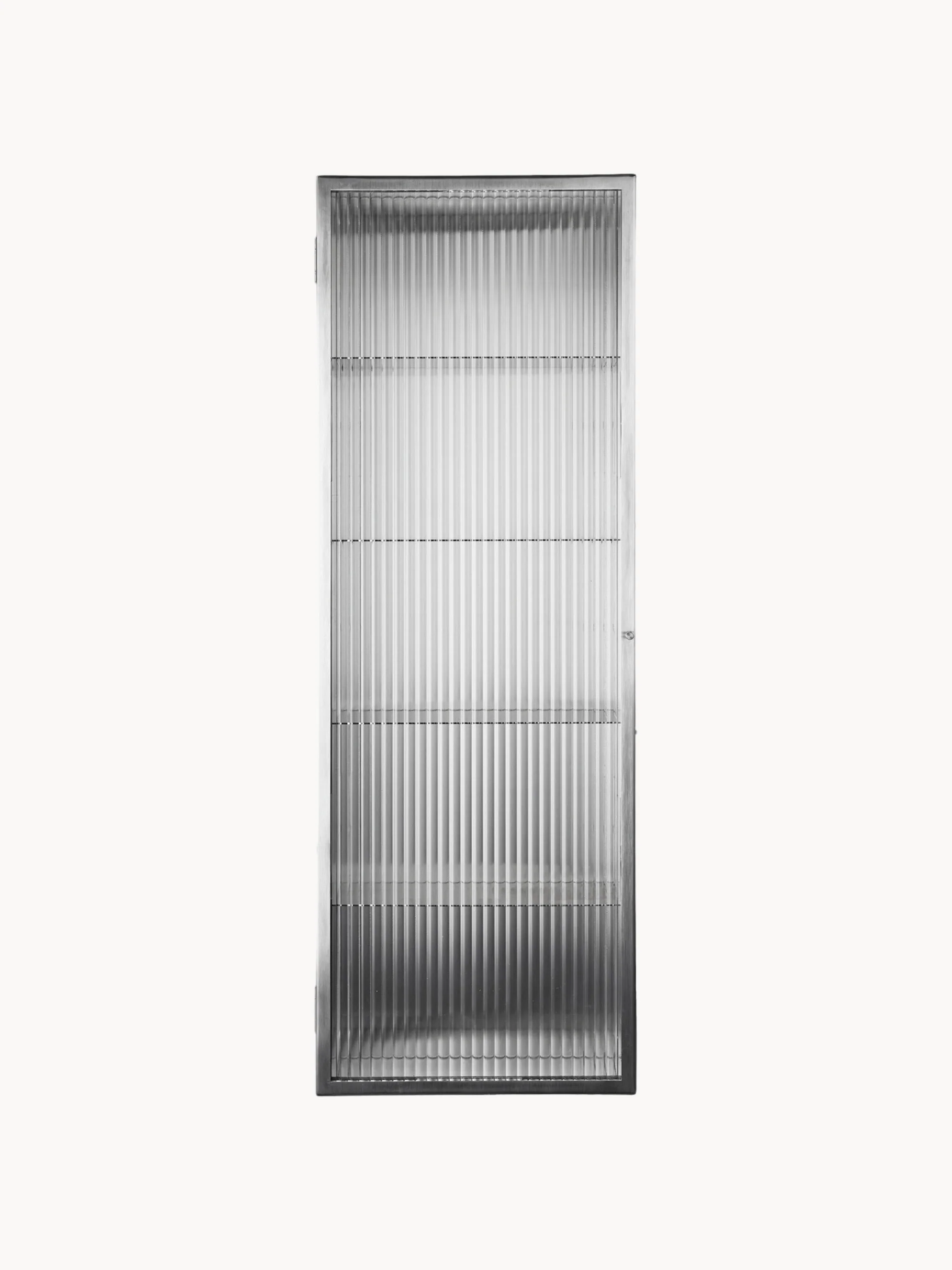 Wanddisplaykast Haze