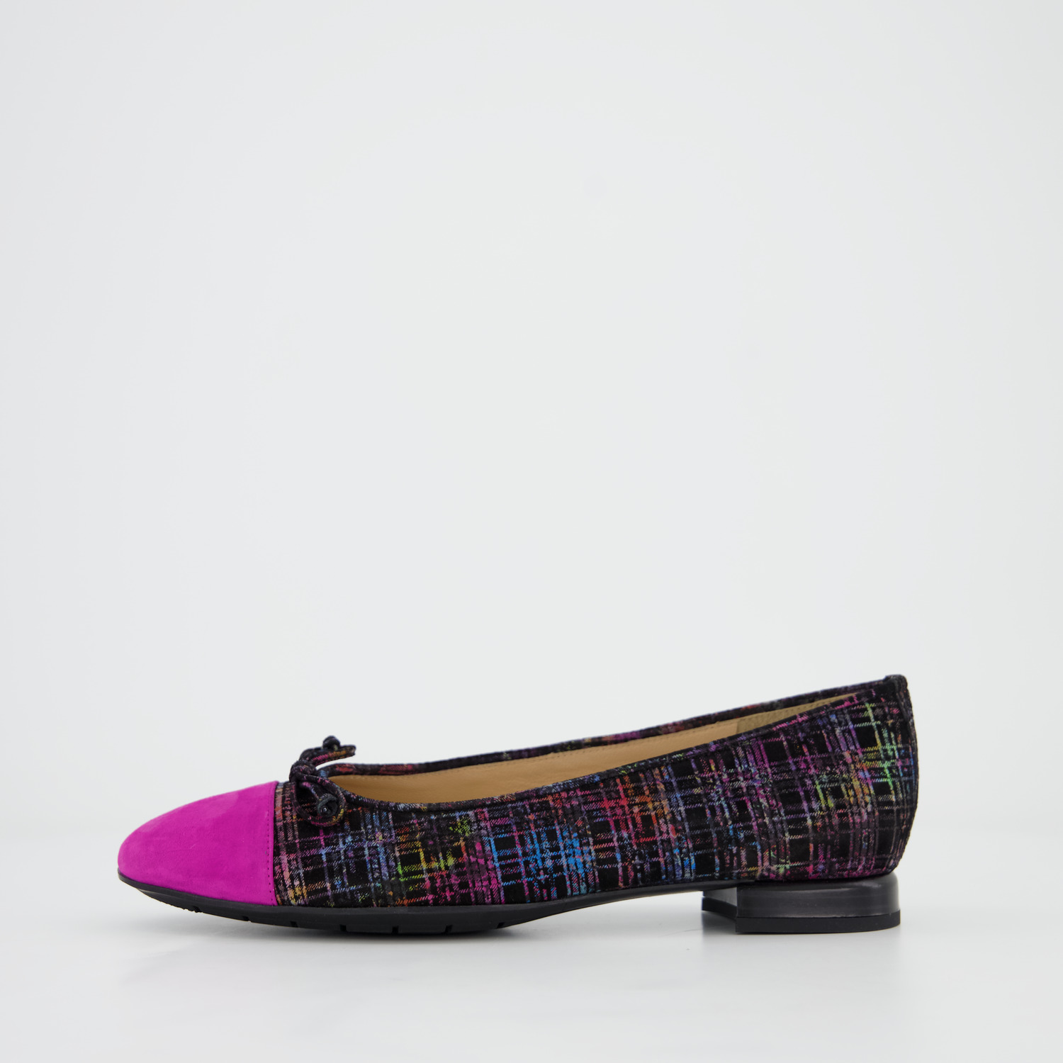Brunate Ballerinas