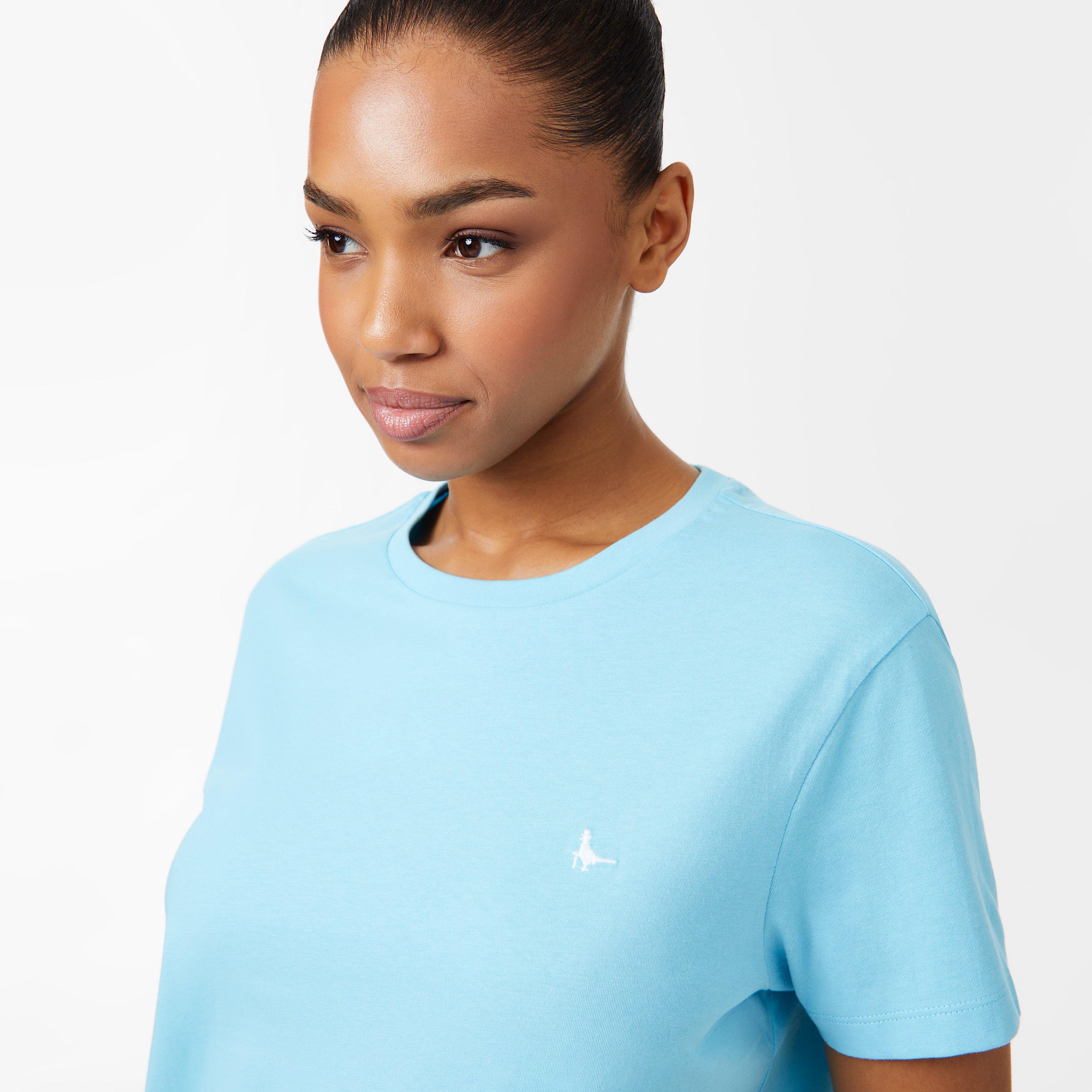 Jack Wills JW Endmoor Boyfriend T-Shirt