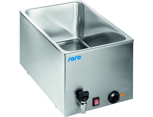 SARO - Bain-marie pro Bain Marie modèle BMH 160