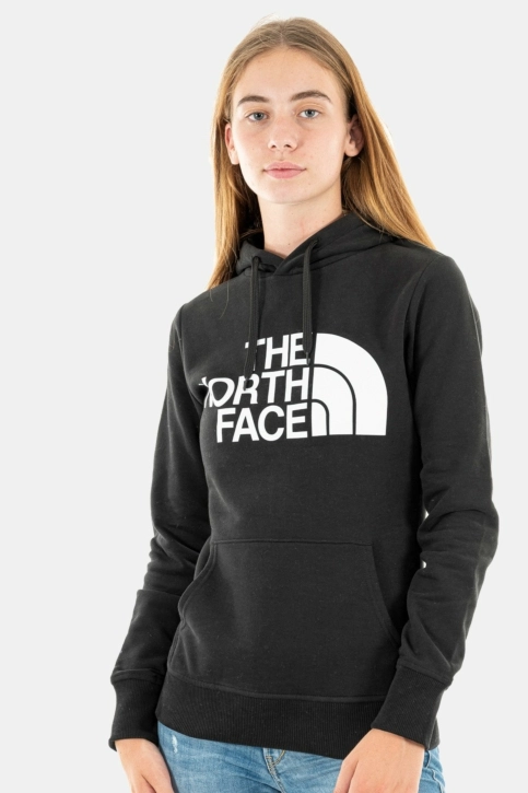 Sweat the north face standard jk3 black