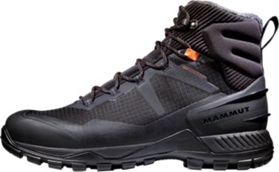 MammutBlackfin III Mid DT - schwarz
