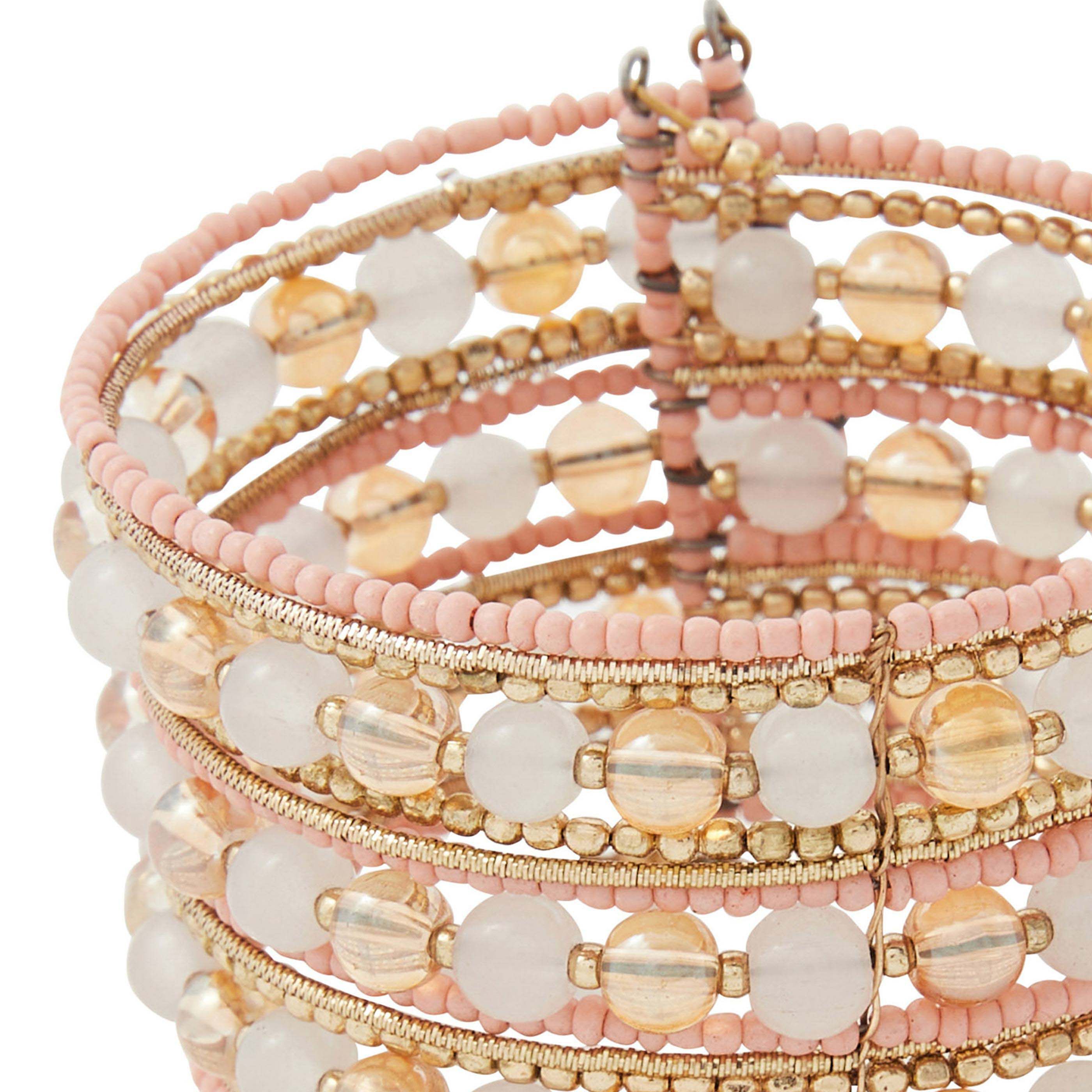Bracelet manchette - BIJOUX