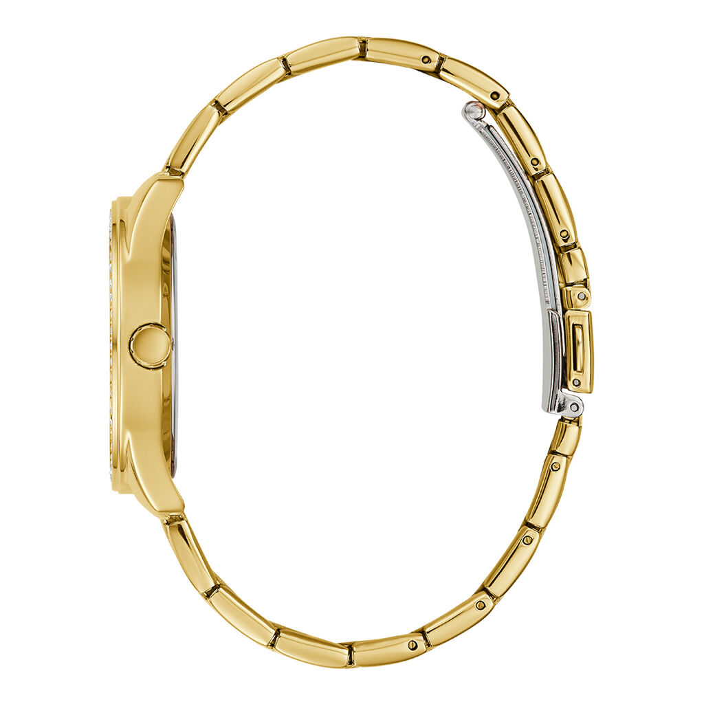 Montre Guess Sugar Blanc