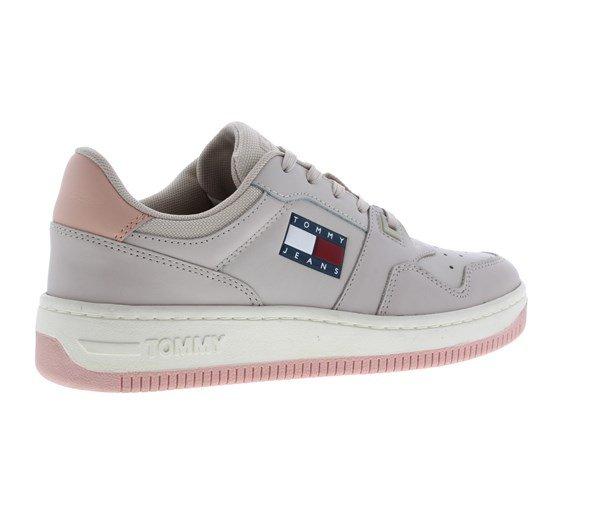 Tommy Jeans Basket Trainers