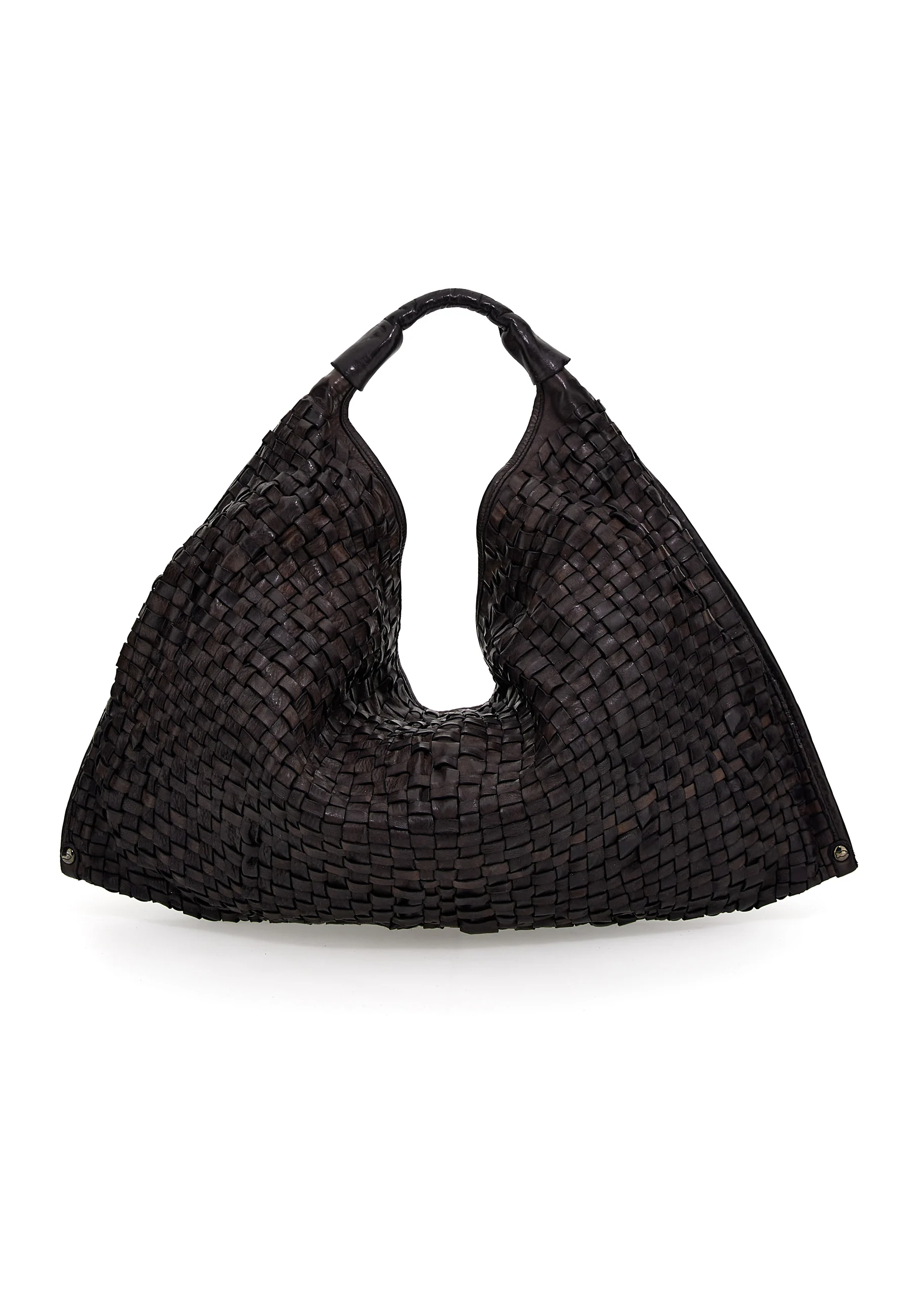 EDERA - Sac porté épaule | Noir