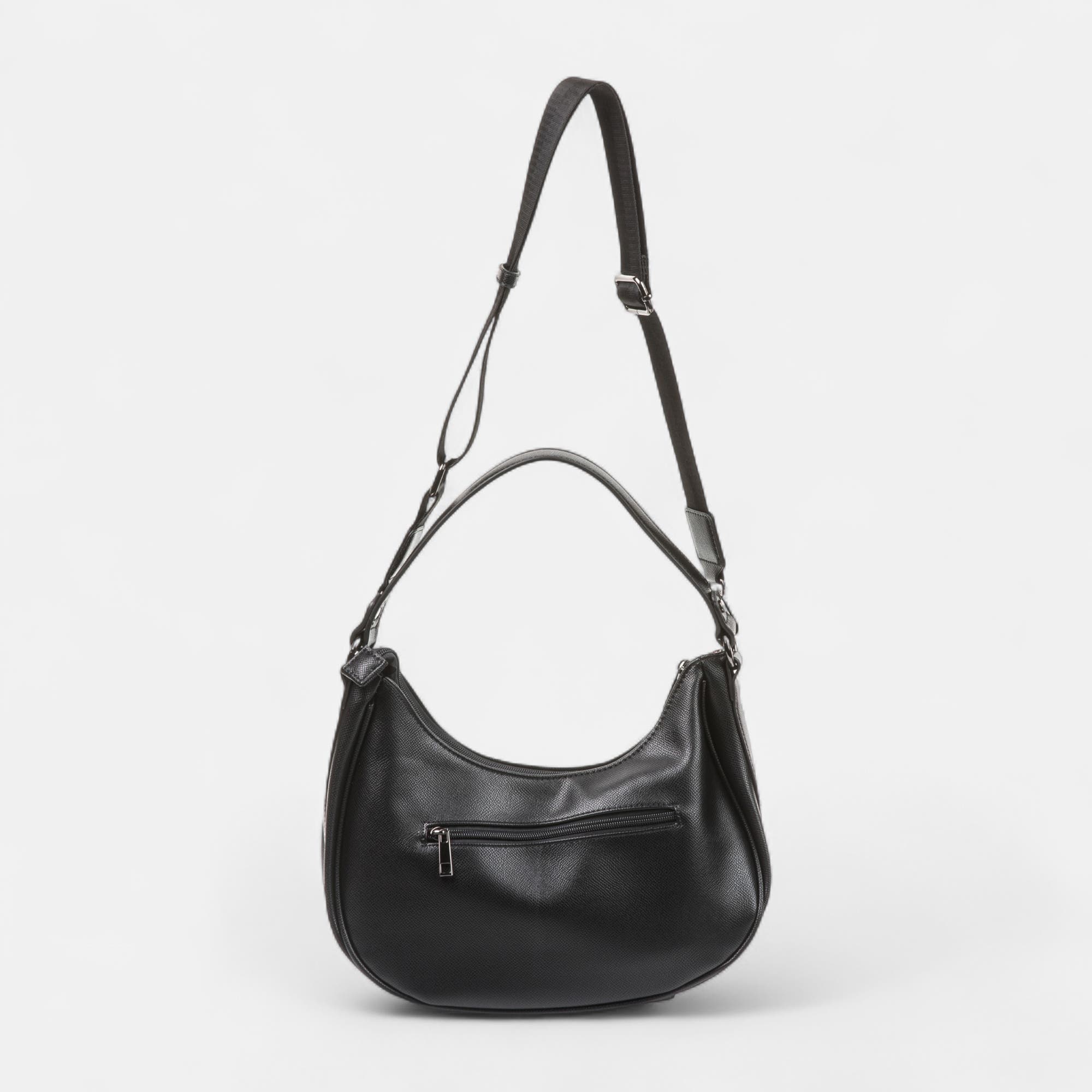 Sac à main noir