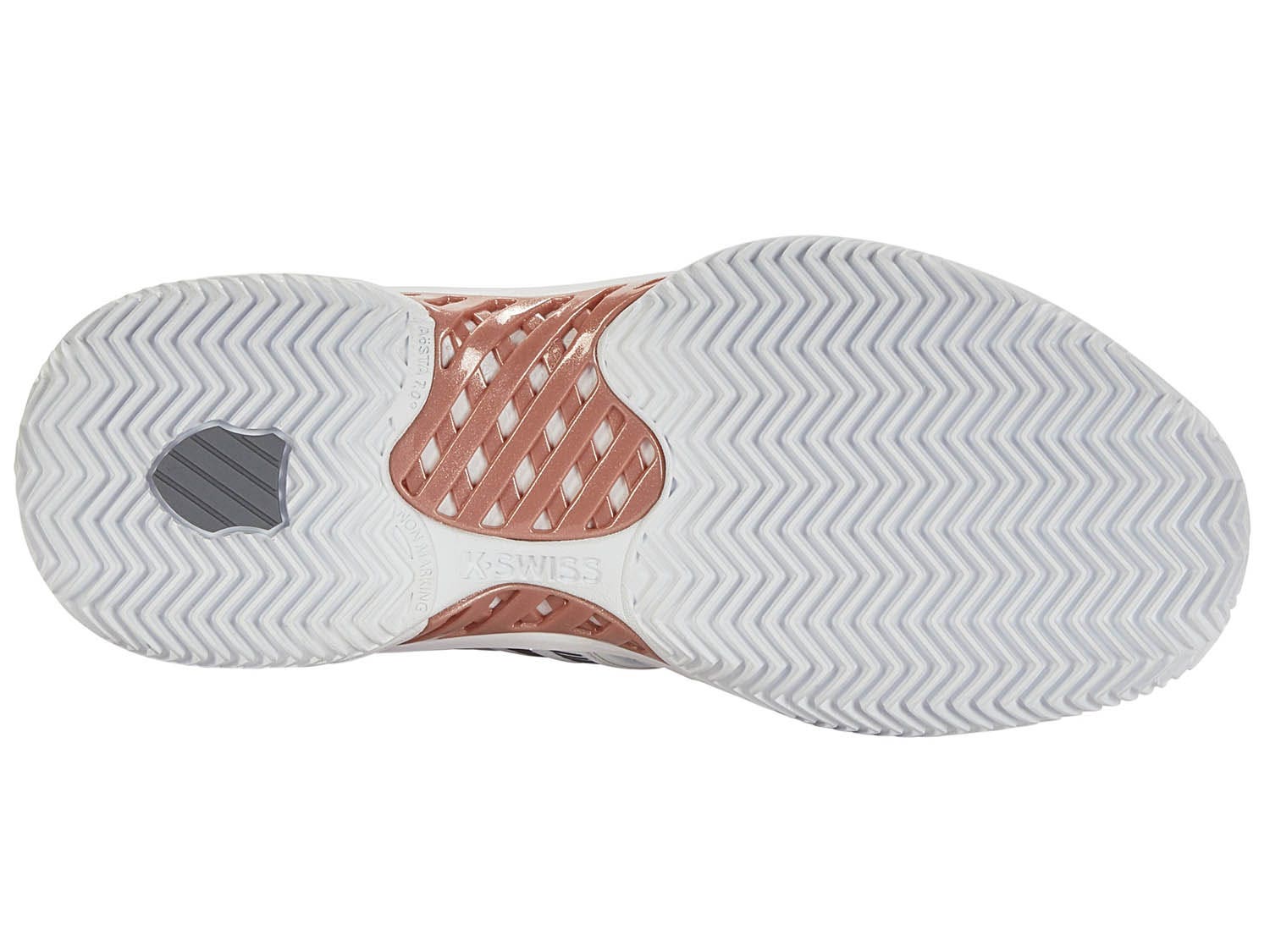 K-Swiss  Express Light 3 HB Dames