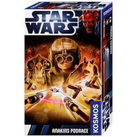 KOSMOS Star Wars Anakins Podrace
