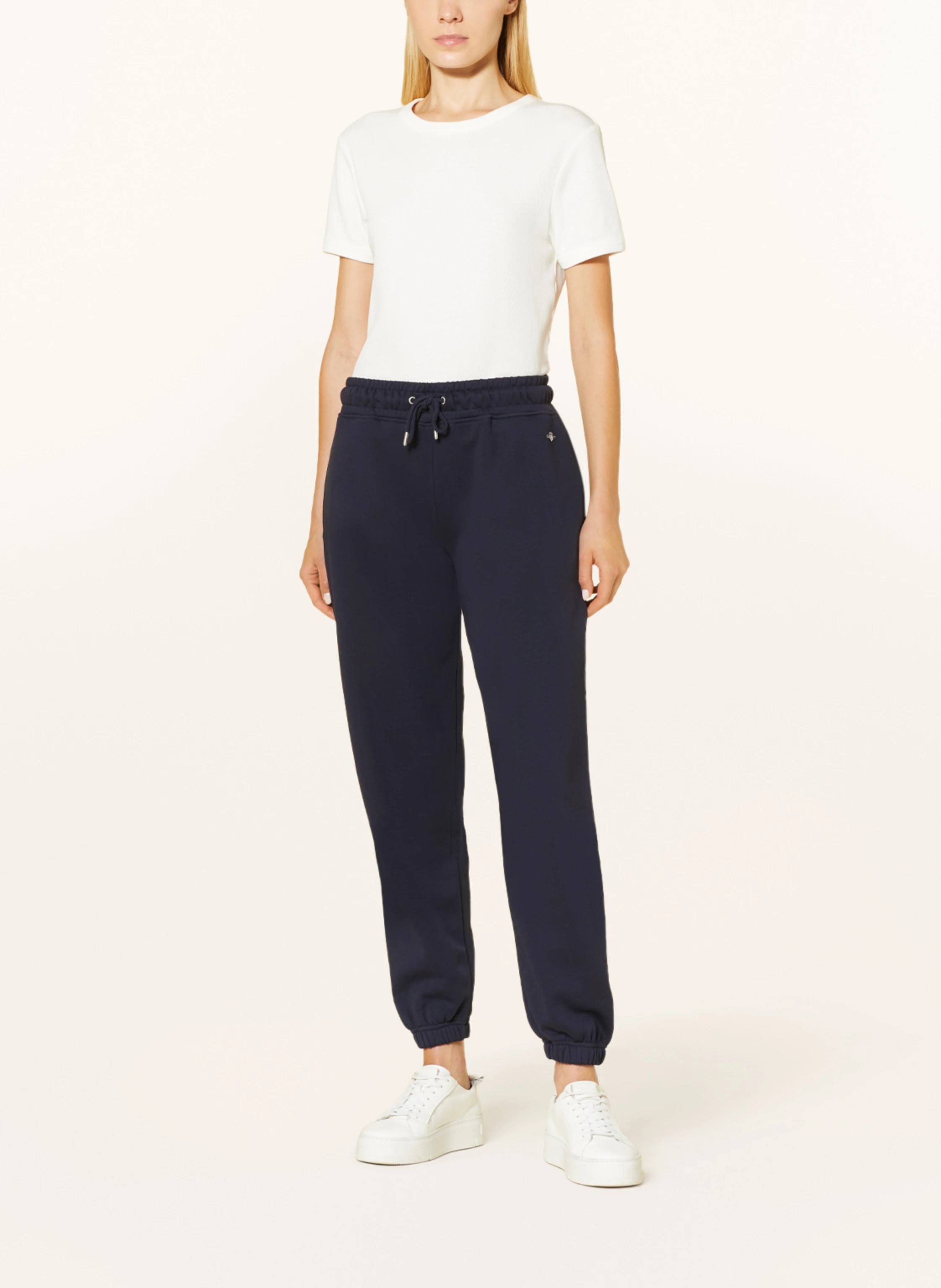 GANT Sweatpants SHIELD